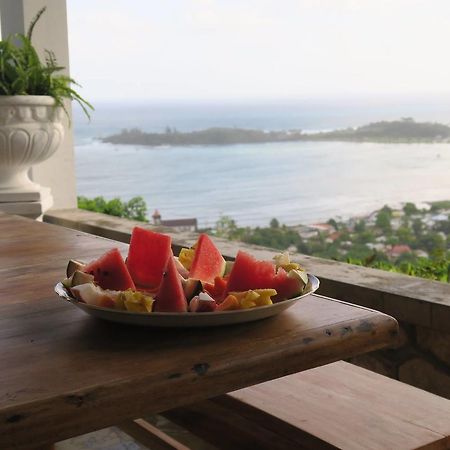 Treetops Villa Port Antonio Exteriér fotografie