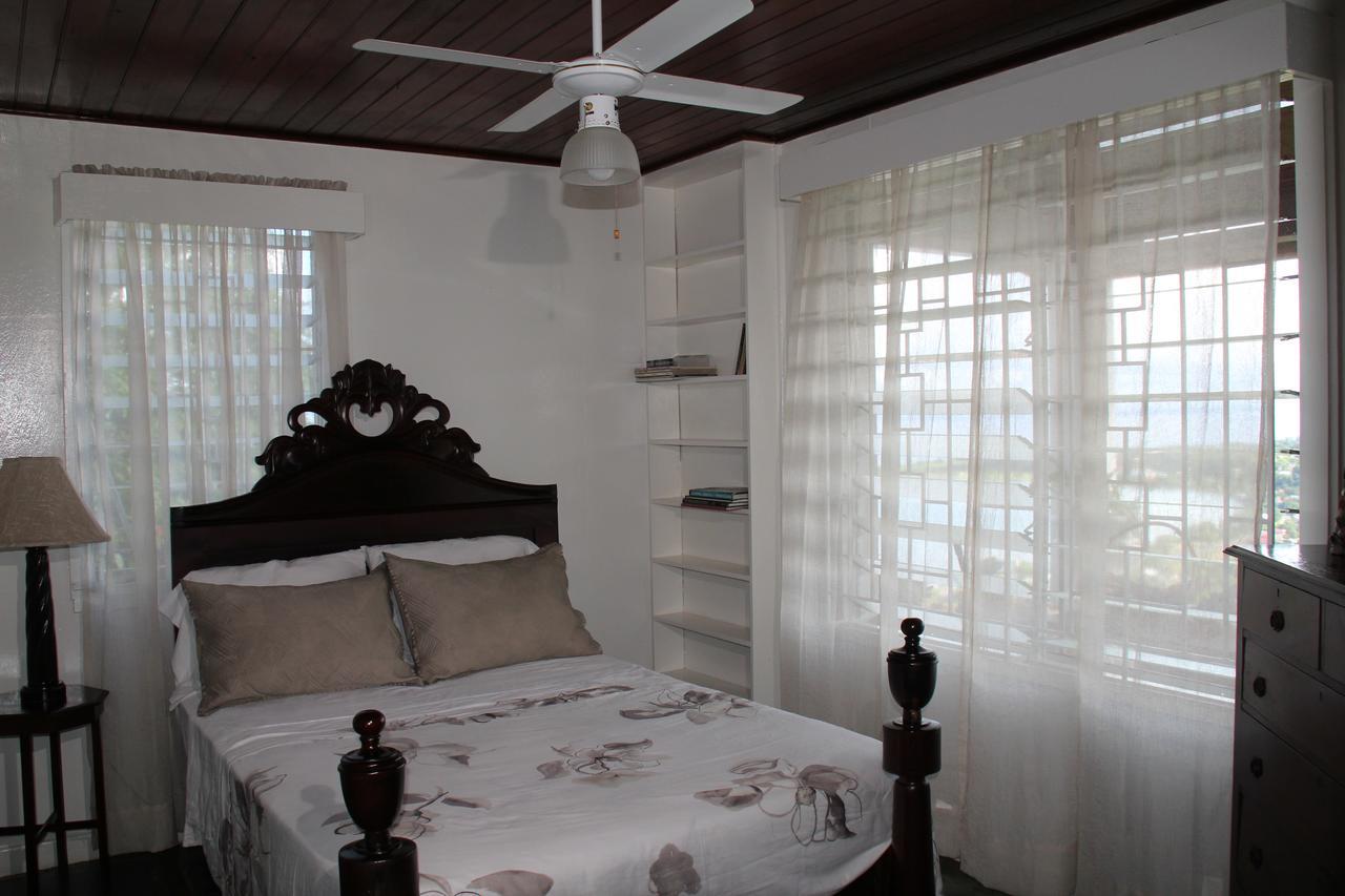 Treetops Villa Port Antonio Exteriér fotografie