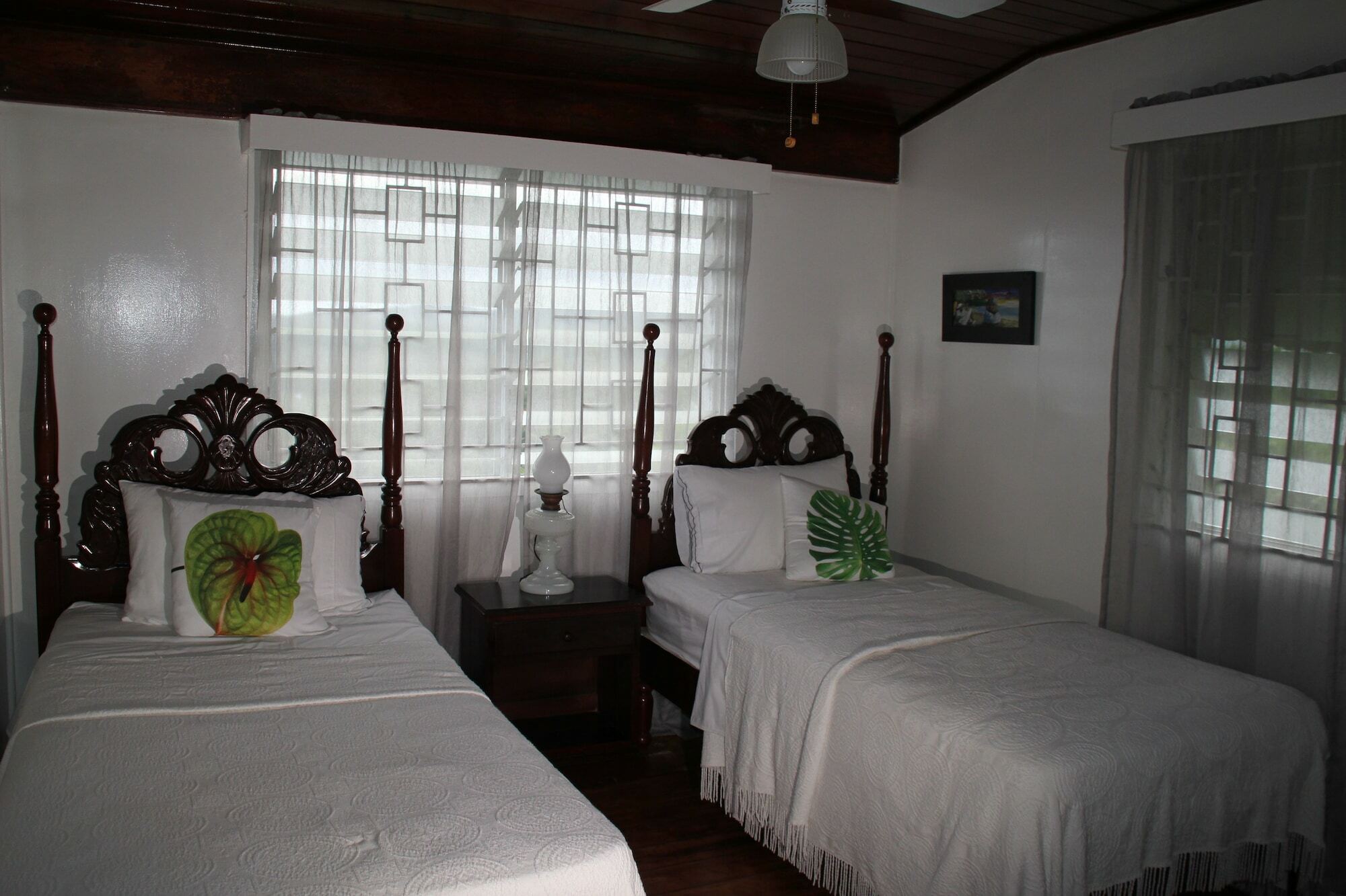 Treetops Villa Port Antonio Exteriér fotografie